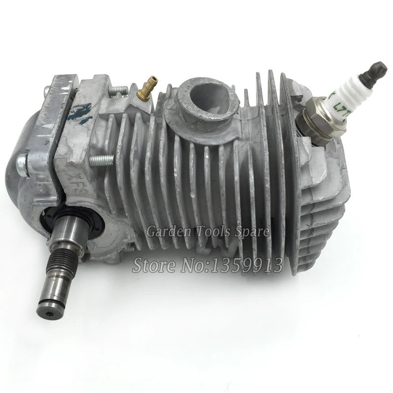 TORKTOP 42.5mm Cylinder Piston Kits and crankshaft fits for Stil 025 023 250 230 Chainsaw
TORKTOP 42.5mm Cylinder Piston Kits and crankshaft fits for Stil 025 023 250 230 Chainsaw