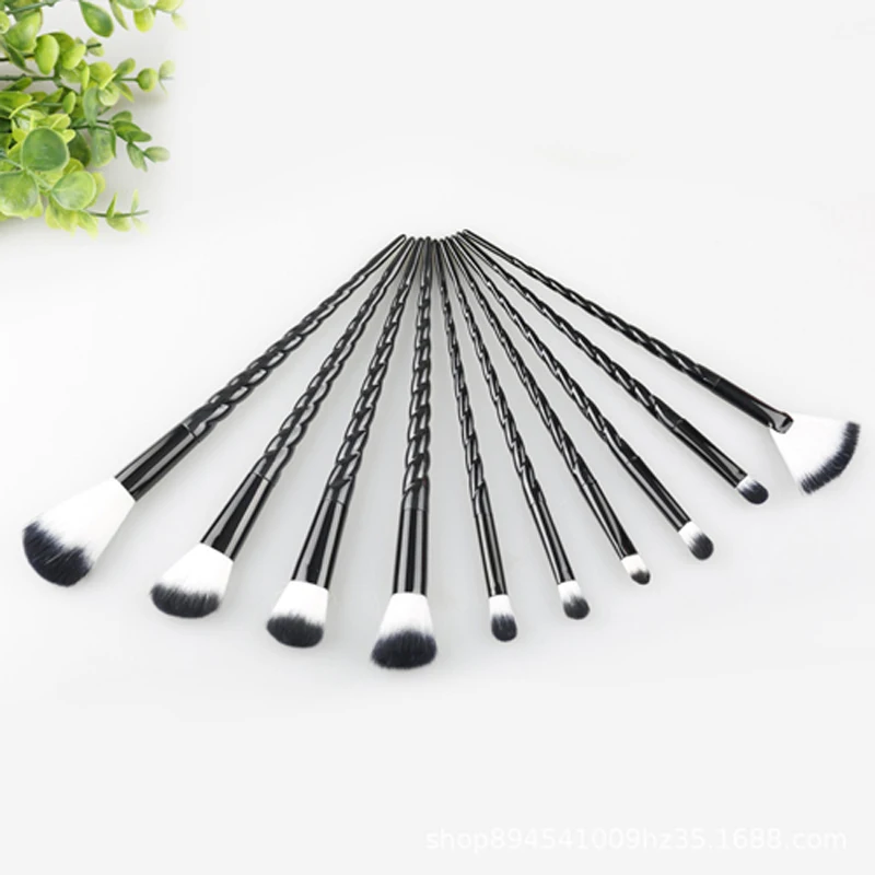 5/7/8/10pcs Makeup Brush Set Foundation Blending Powder Eye shadow Make Up Brushes Cosmetic Beauty Make Up Tools
5/7/8/10pcs Makeup Brush Set Foundation Blending Powder Eye shadow Make Up Brushes Cosmetic Beauty Make Up Tools
