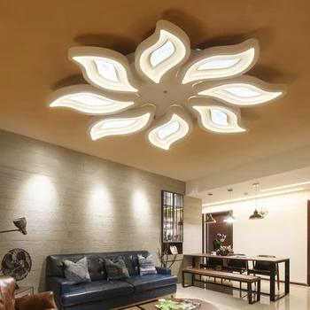 Dimmable+Remote Control Modern Led Acrylic Ceiling Lights For Living Room Bedroom Kids Room Ceiling Lamp Fixtures
Dimmable+Remote Control Modern Led Acrylic Ceiling Lights For Living Room Bedroom Kids Room Ceiling Lamp Fixtures