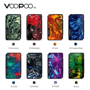 In Stock! 117W VOOPOO Drag Mini Mod Vape 4400mah E Cigarette 510 Thread Vape Vaporizer Electronic Cigarette Box Mod VS Drag 2
In Stock! 117W VOOPOO Drag Mini Mod Vape 4400mah E Cigarette 510 Thread Vape Vaporizer Electronic Cigarette Box Mod VS Drag 2
