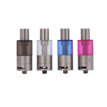 Original Innokin iSub Sub Ohm Atomizer 4.0ml Adjustable Airflow Tank E Cigarettes Vape Tank Clearomizer Vaporizer
Original Innokin iSub Sub Ohm Atomizer 4.0ml Adjustable Airflow Tank E Cigarettes Vape Tank Clearomizer Vaporizer