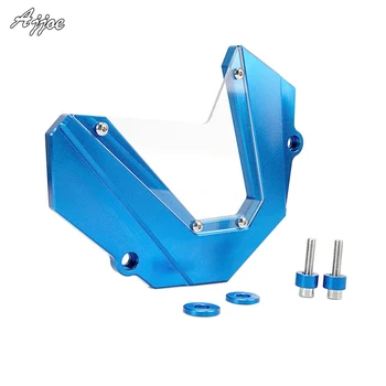 For Yamaha MT09 MT-09 FZ09 FZ-09 2013 2014 2015 2016 Motorcycle Front Chain Sprocket Cover
For Yamaha MT09 MT-09 FZ09 FZ-09 2013 2014 2015 2016 Motorcycle Front Chain Sprocket Cover