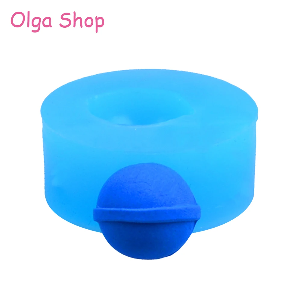 KYL033 Silicone Mold Candy Crush saga - Blue Candy 10mm - Cake Decoration Charms Fimo Polymer Clay Mould, Candy Mold Baking Mold
KYL033 Silicone Mold Candy Crush saga - Blue Candy 10mm - Cake Decoration Charms Fimo Polymer Clay Mould, Candy Mold Baking Mold