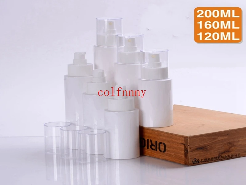 50pcs/lot Fast Shipping 120ml/160ml/200ml Empty Plastic Spray Bottle, Refillable Small PET Atomizer, Perfume Sample Container
50pcs/lot Fast Shipping 120ml/160ml/200ml Empty Plastic Spray Bottle, Refillable Small PET Atomizer, Perfume Sample Container
