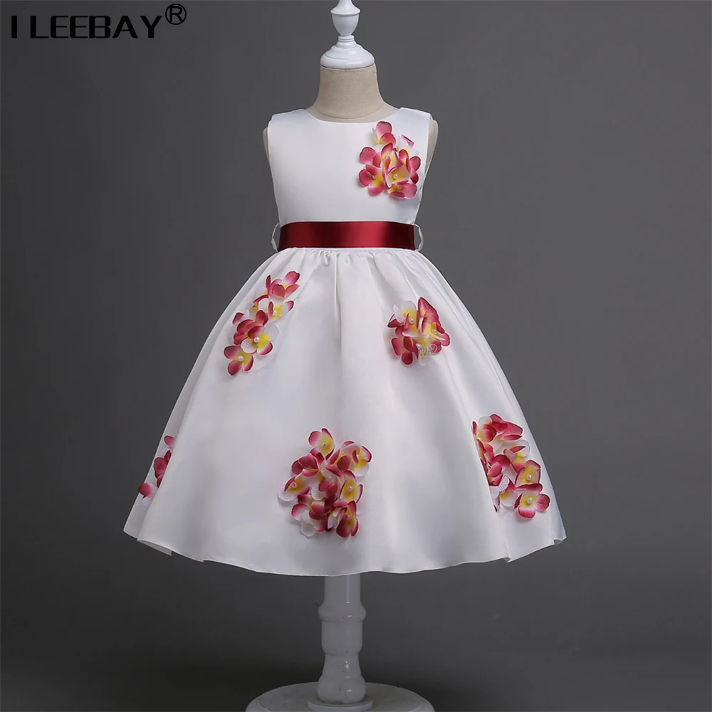 High Quality Girl Princess Dress Big Girl Long Vestido Children Pageant Flower Girl Dress for Wedding and Birthday Party Costume
High Quality Girl Princess Dress Big Girl Long Vestido Children Pageant Flower Girl Dress for Wedding and Birthday Party Costume
