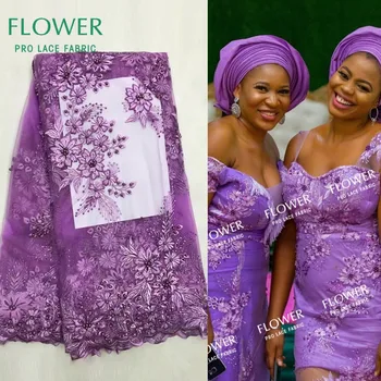 Beaded Embroidered African Lace Fabric With Stones Nigerian Guipure Wedding Lace For India Women Rhinestones Net Mesh Material
Beaded Embroidered African Lace Fabric With Stones Nigerian Guipure Wedding Lace For India Women Rhinestones Net Mesh Material
