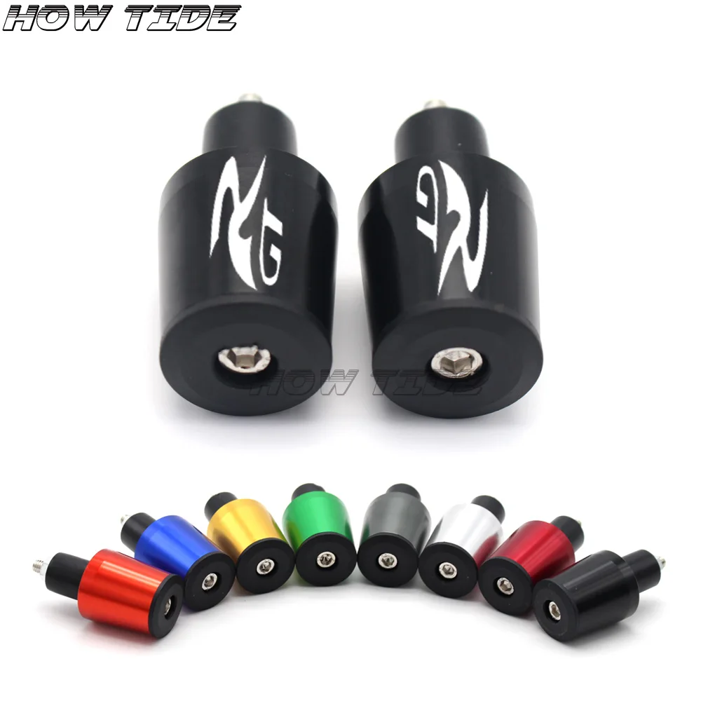 For HYOSUNG GT250R 2006-2010 Motorcycle Accessories 7/8'' 22MM Handlebar Grips high quality Handle Bar Cap End Plugs
For HYOSUNG GT250R 2006-2010 Motorcycle Accessories 7/8'' 22MM Handlebar Grips high quality Handle Bar Cap End Plugs