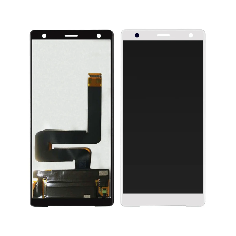 5.7" Display For Sony Xperia XZ2 LCD Display Touch Screen Digitizer XZ2 For Sony XZ2 LCD Screen
5.7" Display For Sony Xperia XZ2 LCD Display Touch Screen Digitizer XZ2 For Sony XZ2 LCD Screen