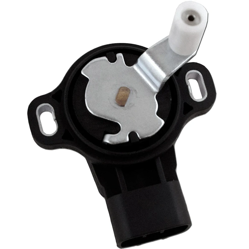 Replacement Sedan Accelerator Pedal Throttle Position Sensor For Nis san 350Z Infiniti G35 18919-Am810
Replacement Sedan Accelerator Pedal Throttle Position Sensor For Nis san 350Z Infiniti G35 18919-Am810