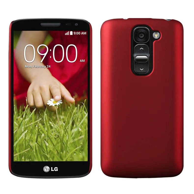 HIGH Quality Frosted Matte Plastic Hard sFor LG G2 D802 Case For LG G2 D801 F320 LS980 Cell Phone Back Cover Case
HIGH Quality Frosted Matte Plastic Hard sFor LG G2 D802 Case For LG G2 D801 F320 LS980 Cell Phone Back Cover Case