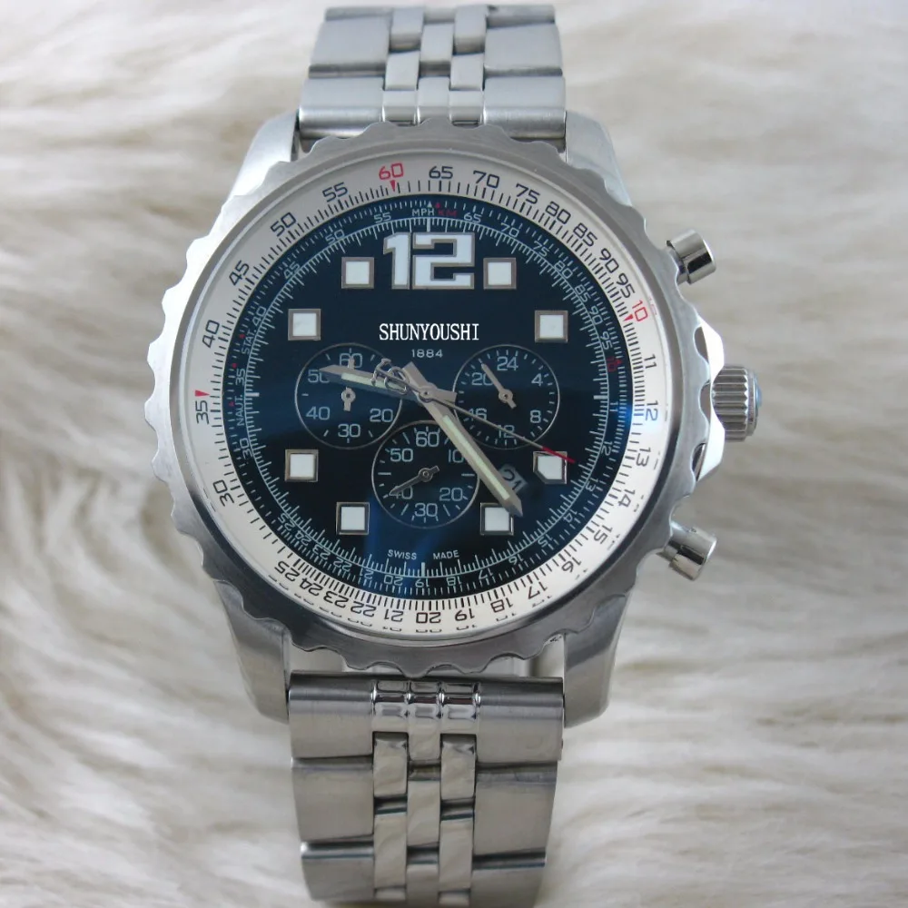 WG05246 Mens Watches Top Brand Runway Luxury European Design Quartz Wristwatches
WG05246 Mens Watches Top Brand Runway Luxury European Design Quartz Wristwatches