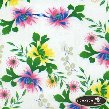 Flower Printing Water Transfer Printing Film Hydrographic Film ,50cm width ,water transfer film aqua print film HTM-7101
Flower Printing Water Transfer Printing Film Hydrographic Film ,50cm width ,water transfer film aqua print film HTM-7101