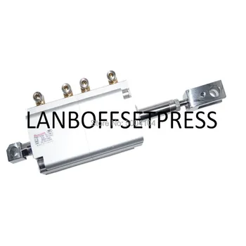 LANBOFFSETPRESS G2.334.010 pneumatic cylinder D32 H1515 original offset printing machine parts
LANBOFFSETPRESS G2.334.010 pneumatic cylinder D32 H1515 original offset printing machine parts