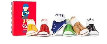 12pairs/lot wholesale New design football infant socks non slip toddler sock cotton lovely letter baby socks
12pairs/lot wholesale New design football infant socks non slip toddler sock cotton lovely letter baby socks