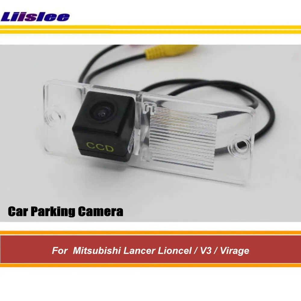 Автомобильная парковочная камера заднего вида для Mitsubishi Lancer Lioncel/V3/сзади, HD CCD RCA NTSC, автоаксессуары
Автомобильная парковочная камера заднего вида для Mitsubishi Lancer Lioncel/V3/сзади, HD CCD RCA NTSC, автоаксессуары