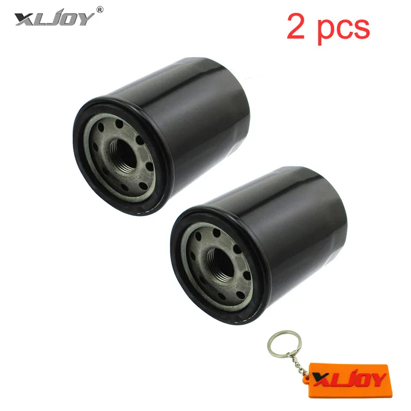 2x Oil Filter For Polaris 2540086 2540122 Sportsman 570 600 700 800 900 Ace Ranger POLARIS RZR XP 4 TURBO EPS 925
2x Oil Filter For Polaris 2540086 2540122 Sportsman 570 600 700 800 900 Ace Ranger POLARIS RZR XP 4 TURBO EPS 925