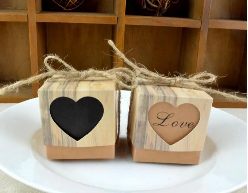 10sets Retro Kraft Wedding Candy Box Hollow Heart Euro Wedding Gift Box Birthday Party Supply
10sets Retro Kraft Wedding Candy Box Hollow Heart Euro Wedding Gift Box Birthday Party Supply