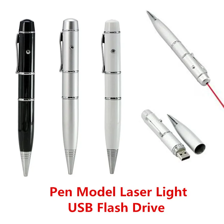 lighting pen USB Flash Drives With leds multi-functional laser pointer Pendrives 8gb 16gb 32gb 64GB Laser Pen drives Gift 4GB
lighting pen USB Flash Drives With leds multi-functional laser pointer Pendrives 8gb 16gb 32gb 64GB Laser Pen drives Gift 4GB