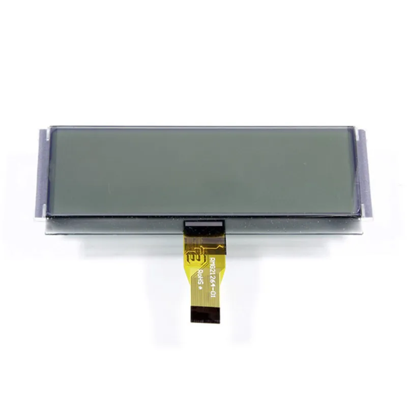 FrSky Taranis X9D Transmitter Spare Parts X9D LCD Display Screen
FrSky Taranis X9D Transmitter Spare Parts X9D LCD Display Screen