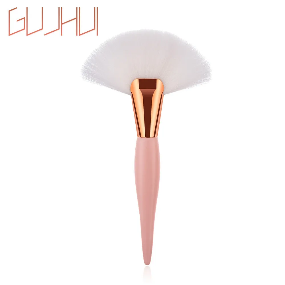 1PC Women Big Makeup Brushes Powder Set Wooden Pink Nylon Foundation Cosmetic Brush Makeup Brush Tools L58
1PC Women Big Makeup Brushes Powder Set Wooden Pink Nylon Foundation Cosmetic Brush Makeup Brush Tools L58