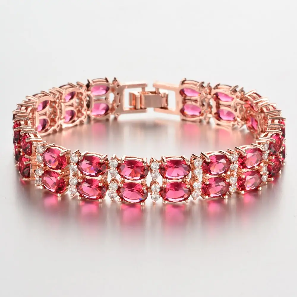 New fashion high quality zircon bracelet Exaggerated ladies bracelet in four colors SL-014
New fashion high quality zircon bracelet Exaggerated ladies bracelet in four colors SL-014