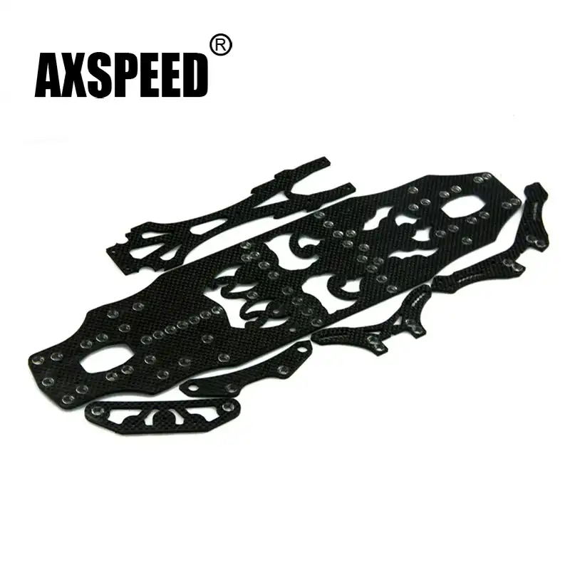 sakura d4 carbon chassis