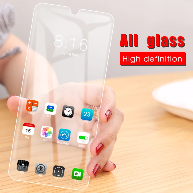 Full Cover Screen Protector Film For Samsung Galaxy A70 A40 A30 A10 A90 A80 A50 A60 Tempered Glass For A 40 40A SM-A405FN/DS
Full Cover Screen Protector Film For Samsung Galaxy A70 A40 A30 A10 A90 A80 A50 A60 Tempered Glass For A 40 40A SM-A405FN/DS