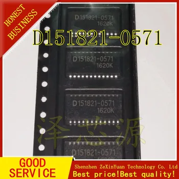 1PCS D151821-0571 SOP24
1PCS D151821-0571 SOP24