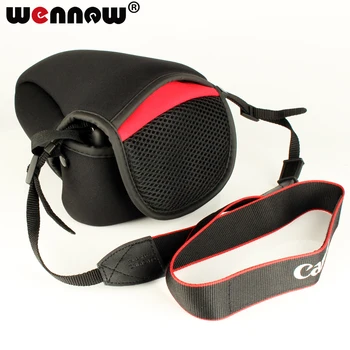 wennew Camera Bag Case Soft Package for Sony HX400 HX350 HX300 H400 H300 A330 A390 A450 A500 A550 A560 A570 A580
wennew Camera Bag Case Soft Package for Sony HX400 HX350 HX300 H400 H300 A330 A390 A450 A500 A550 A560 A570 A580