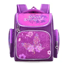Girls School Backpacks Children School Bags Orthopedic Backpack Butterfly Bag For Girl Kids Boys Satchel Knapsack Mochila
Girls School Backpacks Children School Bags Orthopedic Backpack Butterfly Bag For Girl Kids Boys Satchel Knapsack Mochila