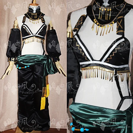 Sword Art On-line Sinon Dancing Girl Custom Size Uniforms Cosplay Costume Free Shipping
Sword Art On-line Sinon Dancing Girl Custom Size Uniforms Cosplay Costume Free Shipping