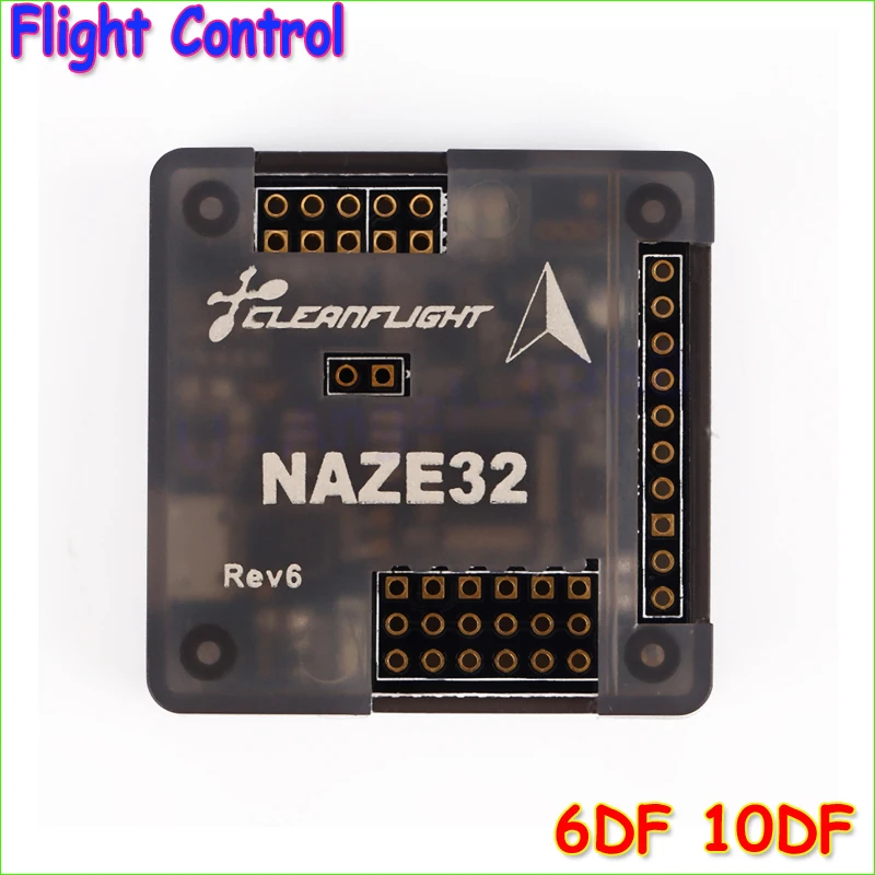 Wholesale 1pcs OCDAY Naze 32 Acro 6DF 10DF NO PINS Soldered Flight Control Panel Dropship
Wholesale 1pcs OCDAY Naze 32 Acro 6DF 10DF NO PINS Soldered Flight Control Panel Dropship