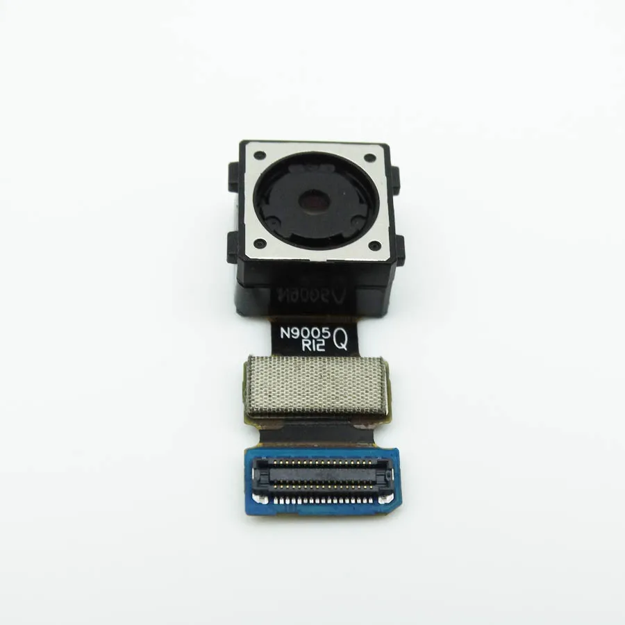 Rear Back Big Camera Module Flex Cable For Samsung Galaxy Note 3 N9005 Main Camera Module Repair Parts
Rear Back Big Camera Module Flex Cable For Samsung Galaxy Note 3 N9005 Main Camera Module Repair Parts