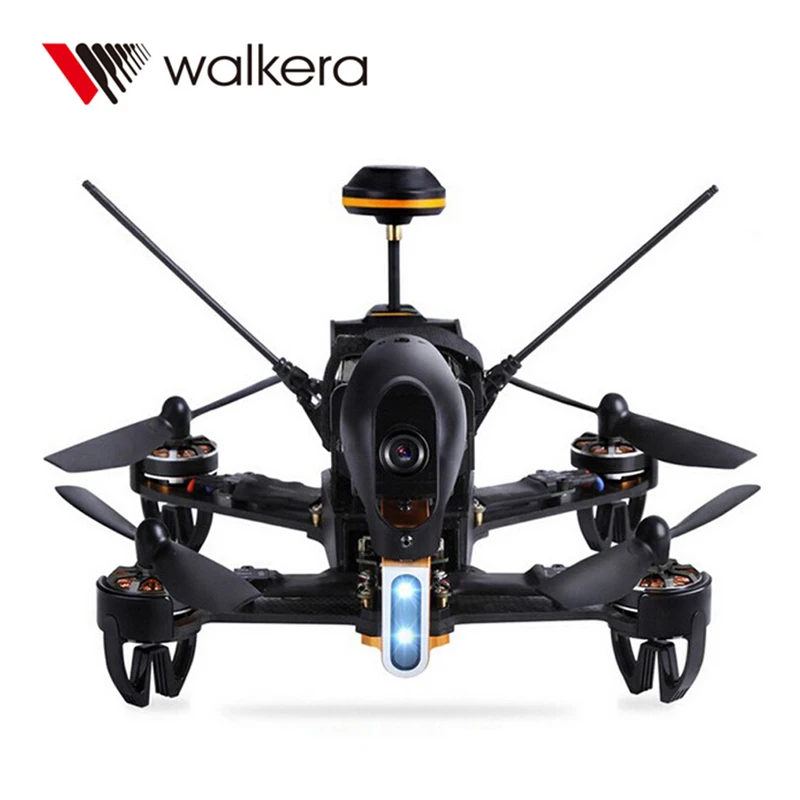 

Walkera F210 BNF RTF RC Drone Quadcopter with 700TVL Camera & Receive Devo 7 Transmitter OSD Battery Charger Mini Drone