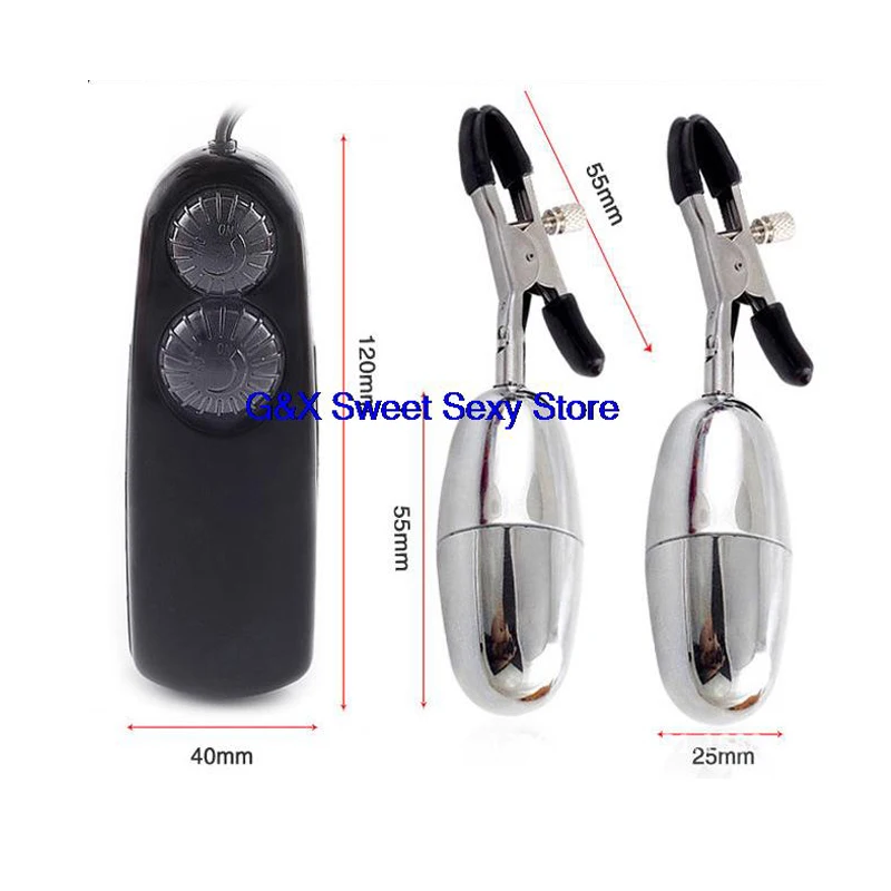 Вибратор-кролик 