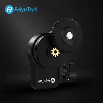 AKFII Brushless Motor Follow Focus Kit for AK2000 AK4000 AK Series DSLR Stabilizer Gimbal Easy installation
AKFII Brushless Motor Follow Focus Kit for AK2000 AK4000 AK Series DSLR Stabilizer Gimbal Easy installation