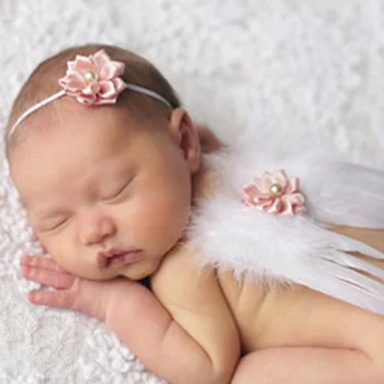 White And Pink Feather Fairy Angel Wing Photo/Photography Props Costume Party Decor For Baby Angel Wing Photo Props Newborn
White And Pink Feather Fairy Angel Wing Photo/Photography Props Costume Party Decor For Baby Angel Wing Photo Props Newborn