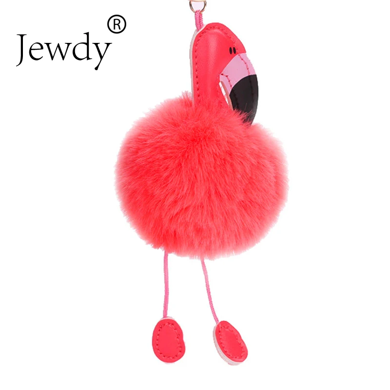 2017 Cute Cartoon Flamingo Pom Pom Keychain pompon Fluffy Artificial Rabbit Fur Ball Key Chain Animal For Women Car Bag Key Ring
2017 Cute Cartoon Flamingo Pom Pom Keychain pompon Fluffy Artificial Rabbit Fur Ball Key Chain Animal For Women Car Bag Key Ring