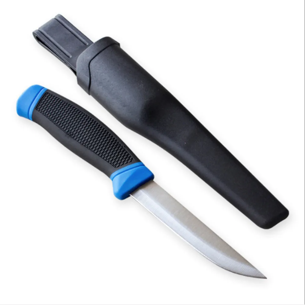 10pcs/lot New Goods Outdoor Survival Filleting Knives Hunting Camping Knives Fishing Saber EDC Tool
10pcs/lot New Goods Outdoor Survival Filleting Knives Hunting Camping Knives Fishing Saber EDC Tool
