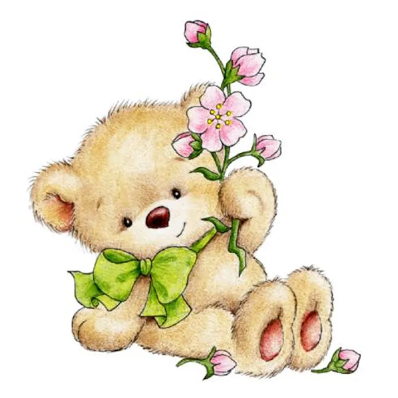 Cartoon Street Icon Women Men Clothes 200mm Cute bear Iron on transfer Printing Patches for clothing T-shirt Patch Diy Stickers
Cartoon Street Icon Women Men Clothes 200mm Cute bear Iron on transfer Printing Patches for clothing T-shirt Patch Diy Stickers