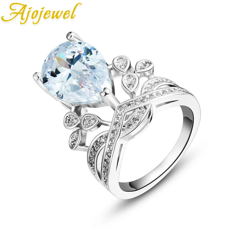 Ajojewel Shinning Cameo AAA Quality Zircon And Small Crystal King Queen Rings For Women 2018 New Style Engagement Jewelry
Ajojewel Shinning Cameo AAA Quality Zircon And Small Crystal King Queen Rings For Women 2018 New Style Engagement Jewelry
