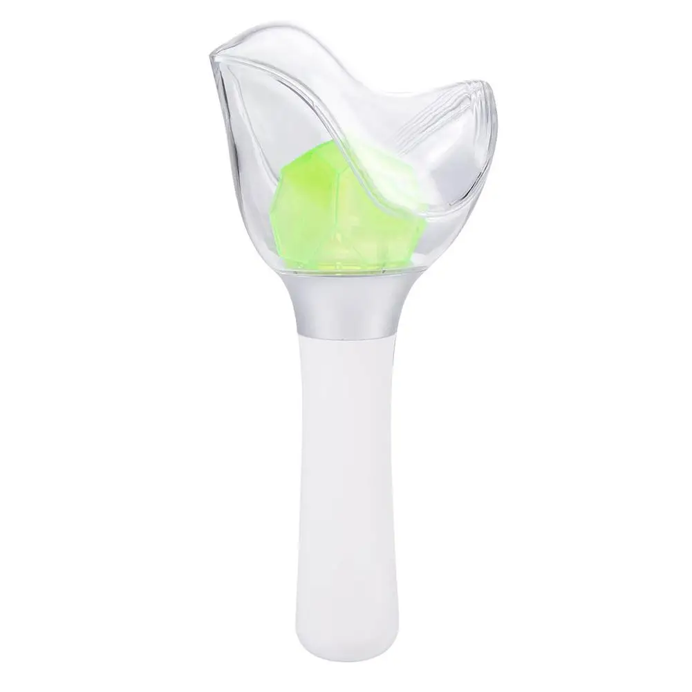 Portable Bird Shaped Luminous Light Stick Lamp Bar for Kpop GOT7 Fans Gifts gift for children
Portable Bird Shaped Luminous Light Stick Lamp Bar for Kpop GOT7 Fans Gifts gift for children