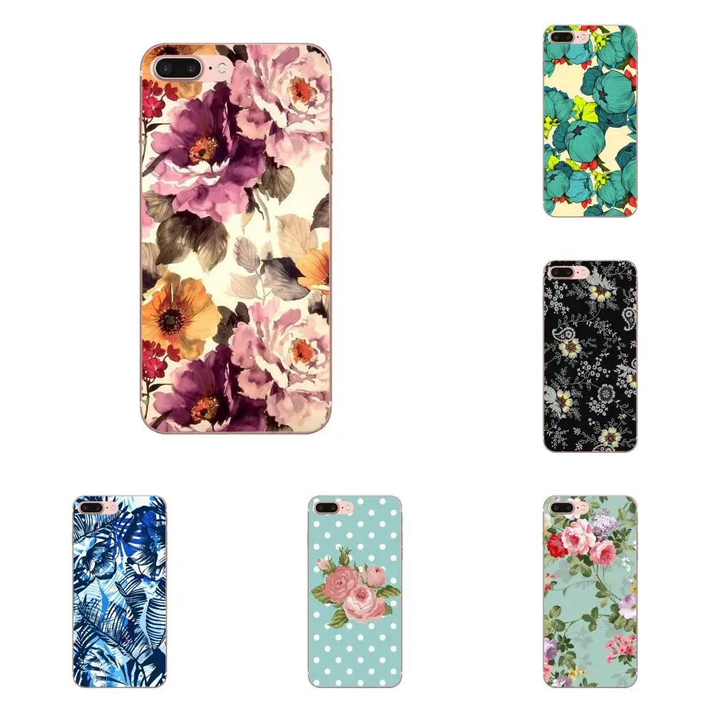 Transparent Cover Case For Apple iPhone X XS Max XR 4 4S 5 5C 5S SE 6 6S 7 8 Plus Flowers Ring Grip Peony Rose
Transparent Cover Case For Apple iPhone X XS Max XR 4 4S 5 5C 5S SE 6 6S 7 8 Plus Flowers Ring Grip Peony Rose