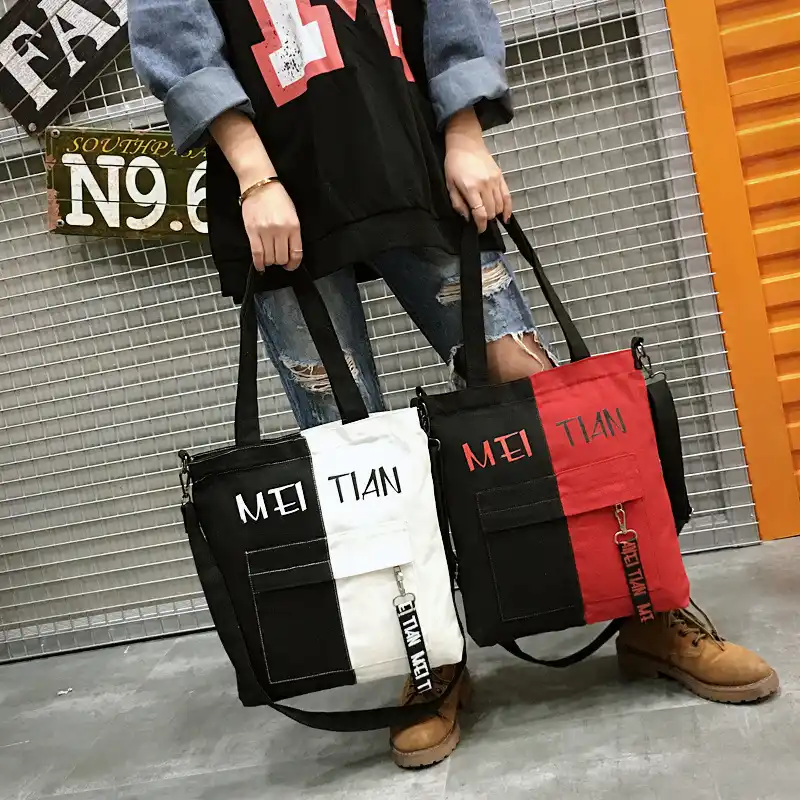 holiday man bag
