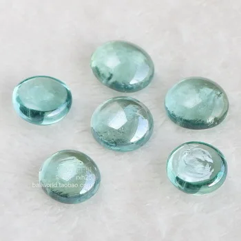 Free shipping 100pcs/lot sky blue DIY glass beads Glass ball game vase aquarium decoration ball
Free shipping 100pcs/lot sky blue DIY glass beads Glass ball game vase aquarium decoration ball