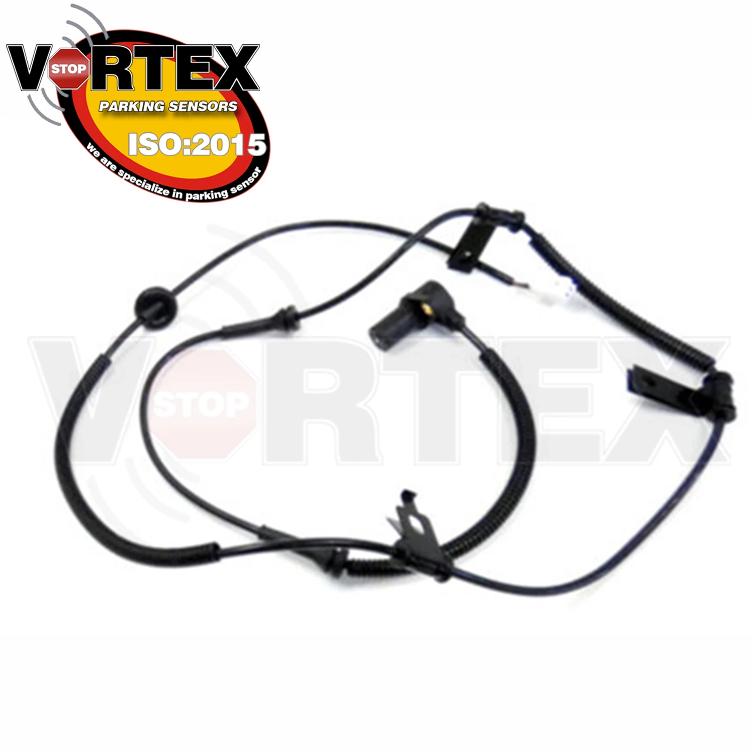 Rear Left ABS Wheel Speed Sensor For KIA Sorento Suv 2.4-3.5L V6 4WD 2002- 95681-3E100 95681-3E101 956813E100 956813E101
Rear Left ABS Wheel Speed Sensor For KIA Sorento Suv 2.4-3.5L V6 4WD 2002- 95681-3E100 95681-3E101 956813E100 956813E101