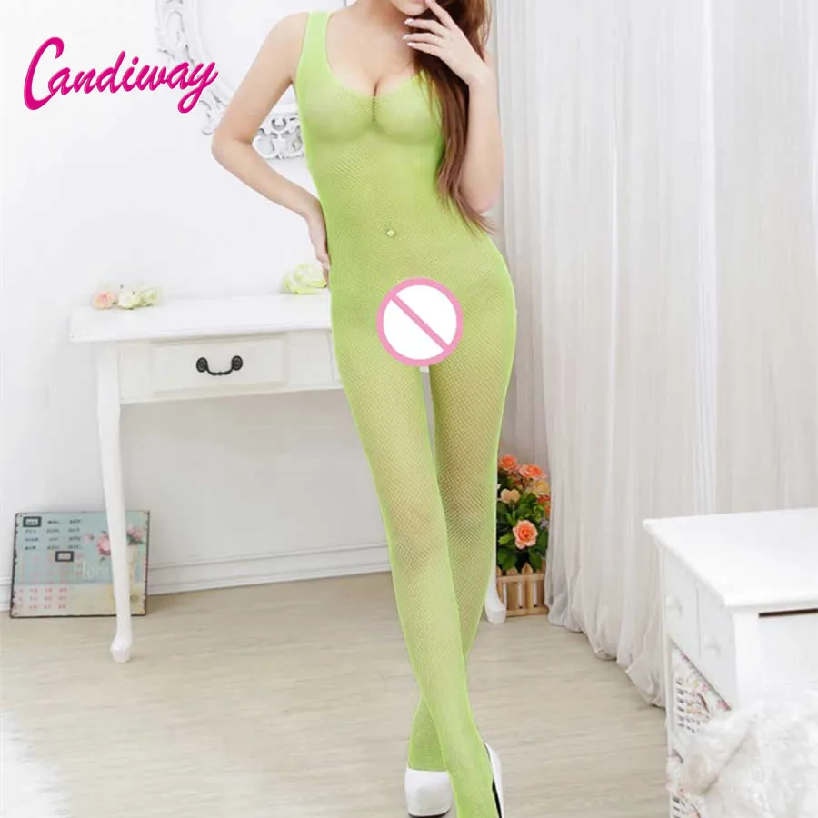 Cheap Fishnet Body stockings Open Crotch sexy underwear sexy Best seller Tights Women Erotic lingerie sexy lingerie Sleepwear
Cheap Fishnet Body stockings Open Crotch sexy underwear sexy Best seller Tights Women Erotic lingerie sexy lingerie Sleepwear