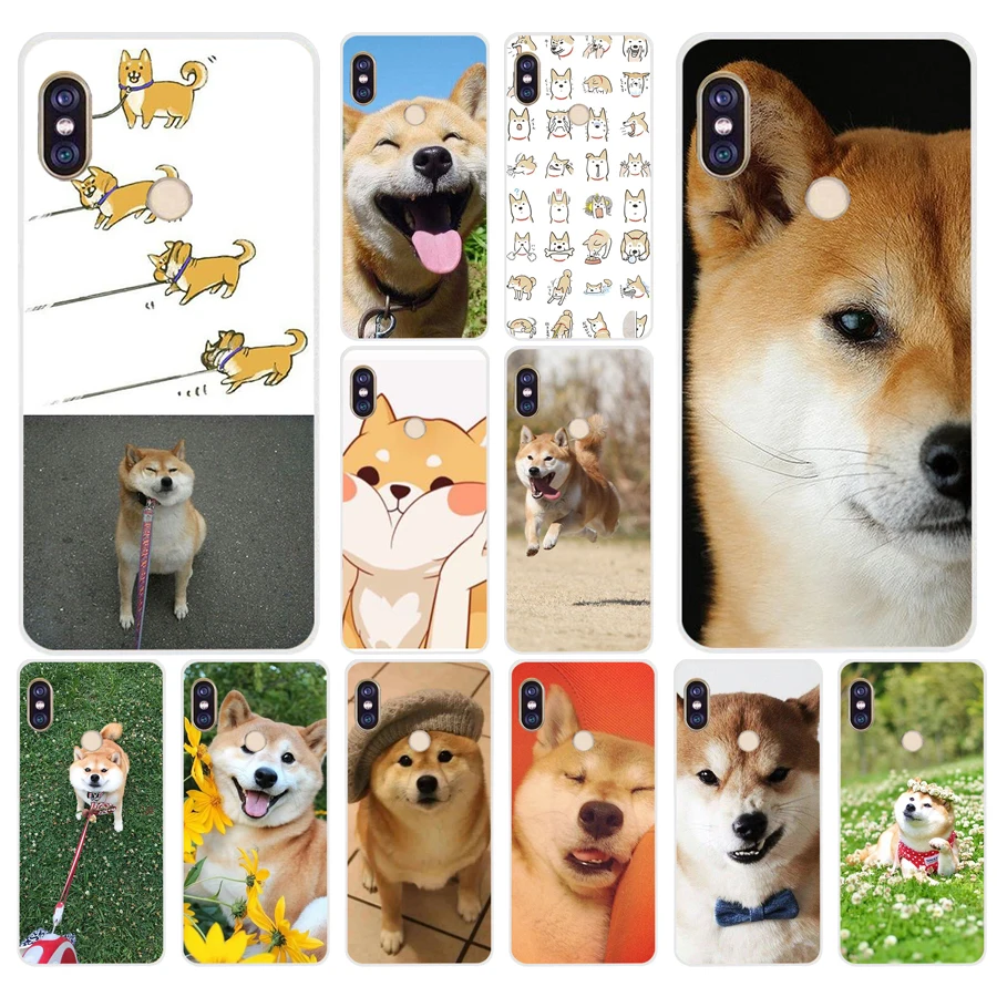 049FG Brushwood Doge Shiba Inu Funny Dog Soft Silicone Tpu Cover phone Case for xiaomi redmi 5A 5Plus note 5 5A Pro
049FG Brushwood Doge Shiba Inu Funny Dog Soft Silicone Tpu Cover phone Case for xiaomi redmi 5A 5Plus note 5 5A Pro