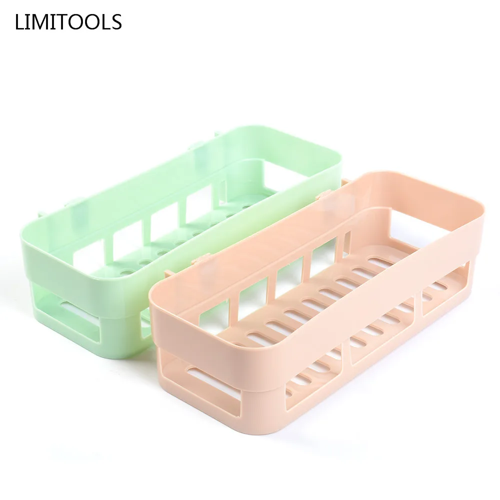 Kitchen Bathroom Wall Storage Shelf Hanging Rack Basket Holder Organizer Bathroom Product Organizer Contriner free shipping
Kitchen Bathroom Wall Storage Shelf Hanging Rack Basket Holder Organizer Bathroom Product Organizer Contriner free shipping