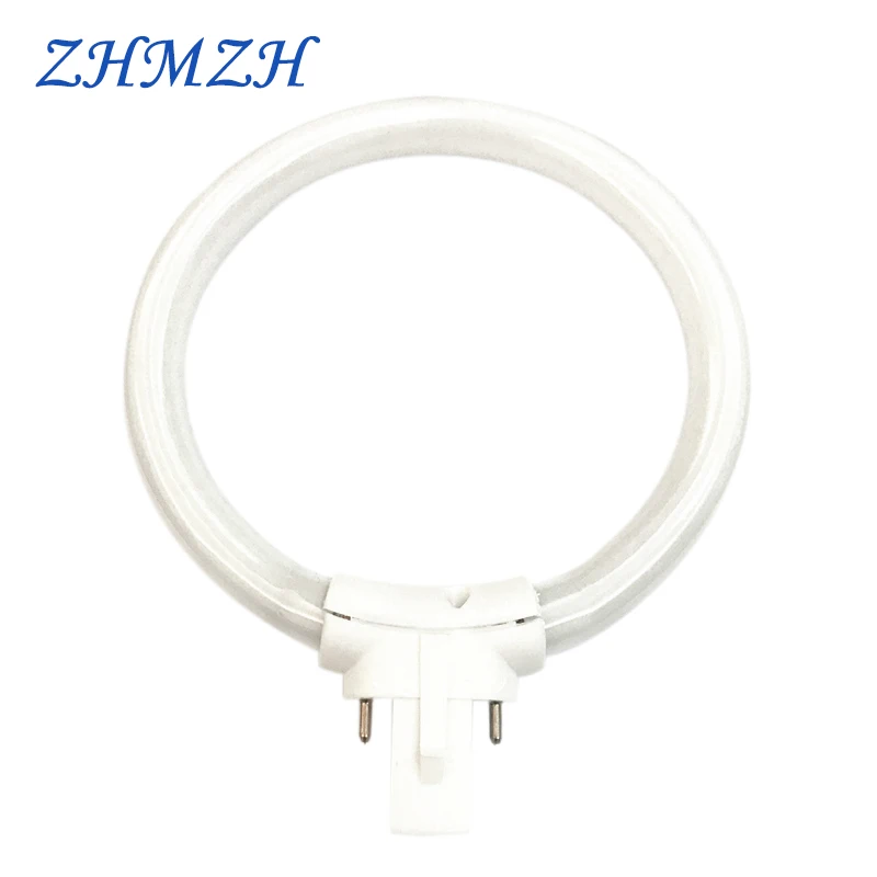 G23 Annular Tubes Anti-two-pin 11W 220V Magnifying Glass Lamp Small Desk Lamps Bulb Ring Fluorescent Light White
G23 Annular Tubes Anti-two-pin 11W 220V Magnifying Glass Lamp Small Desk Lamps Bulb Ring Fluorescent Light White